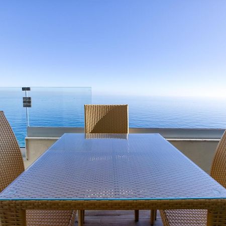 Seafront Sliema Apartment With Balcony & Sea Views By Jl Exterior photo