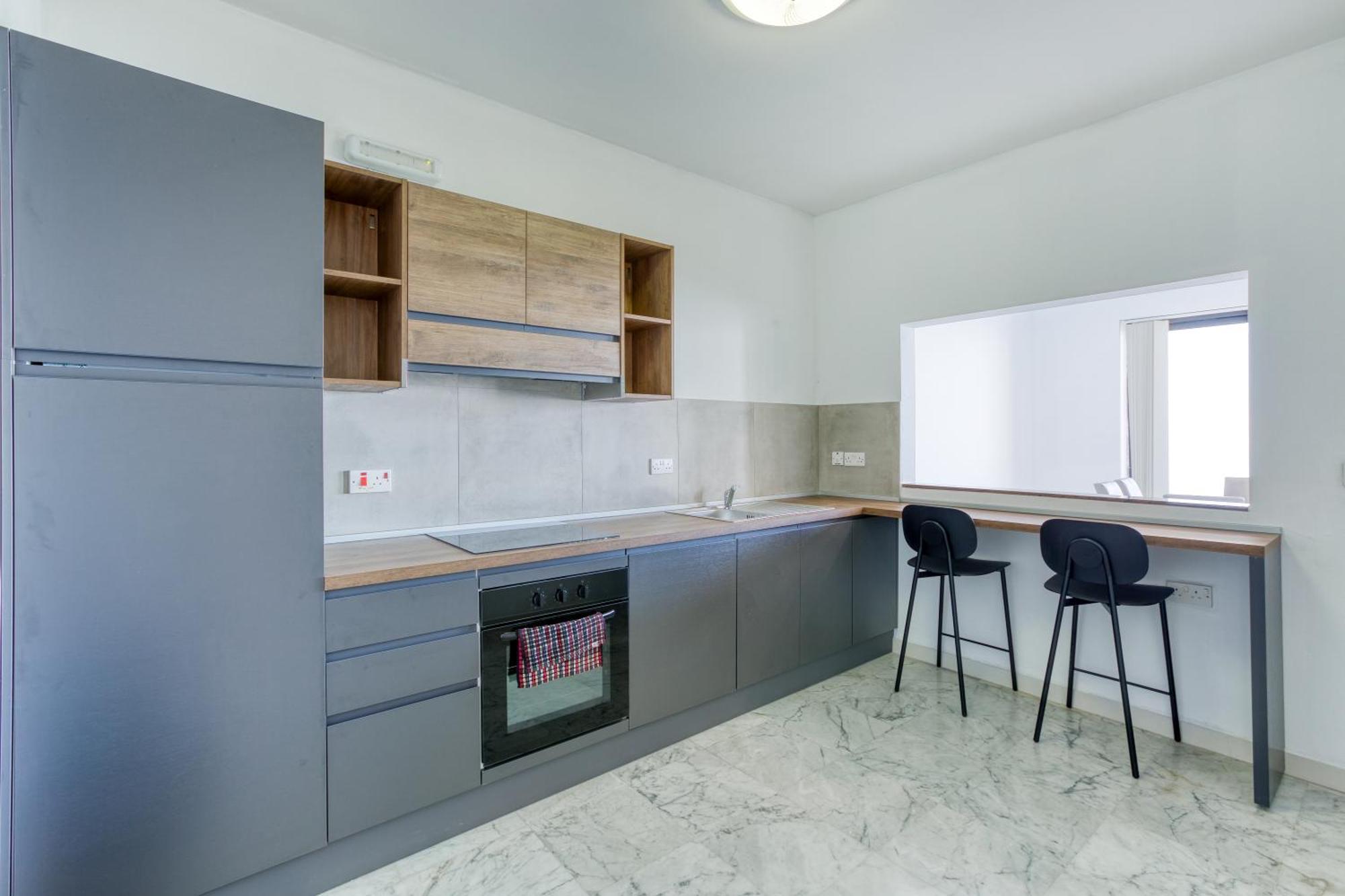 Seafront Sliema Apartment With Balcony & Sea Views By Jl Exterior photo
